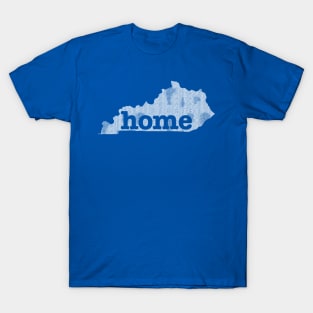 Kentucky HOME T-Shirt